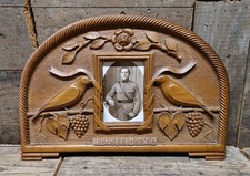 Cadre Ancien WW2 prisonniers