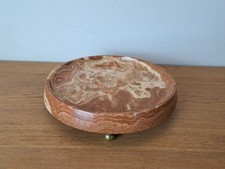 Plateau de présentation en