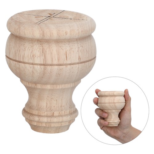 Pieds table décoratifs - table,