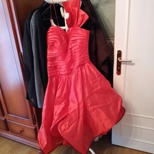 Robe de soirée, mariage