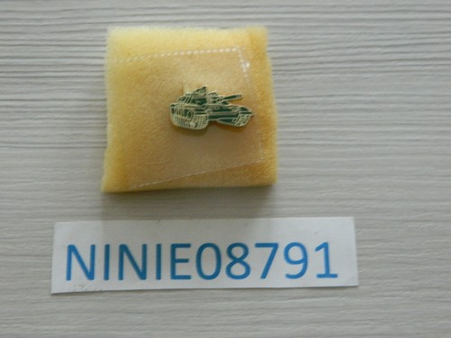 Tbe pin pins char tank - tbe,