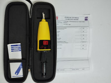 CATU CC-765-15/45-K - High Voltage Electronic Voltage Detector 15-45 kV