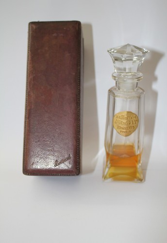 Flacon parfum ancien - flacon, de