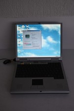 PC Portable FUJITSU SIEMENS