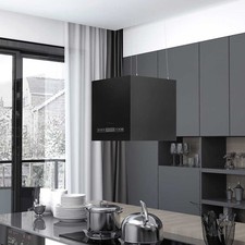 Hotte Suspendue à LCD Tactile