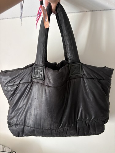 Chanel sac cabas - sac,