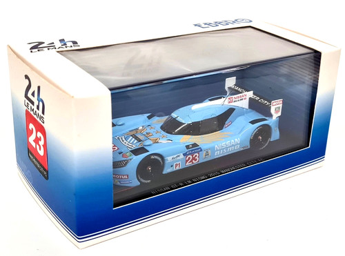 Nissan nismo 24h du - nismo,