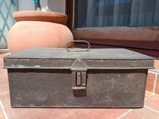 Ancienne CAISSE A OUTILS
