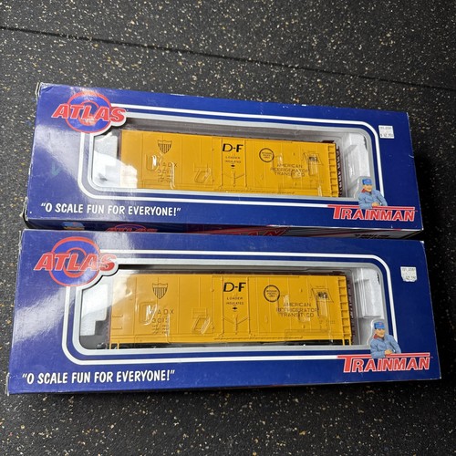 Lot atlas 0531 american - atlas,