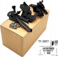 Kit de réparations phares