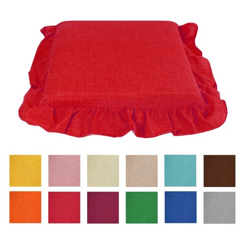 Coussins chaise housses de - coussins,