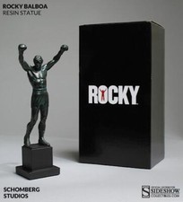 Sylvester Stallone Rocky