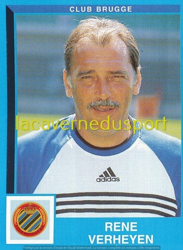 068 rene verheyen club - rene,