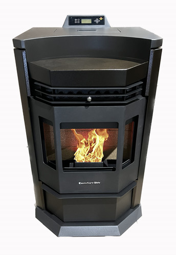 Comfortbilt hp22n brown - comfortbilt,