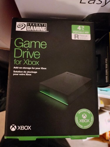 Seagate disque dur externe - -,