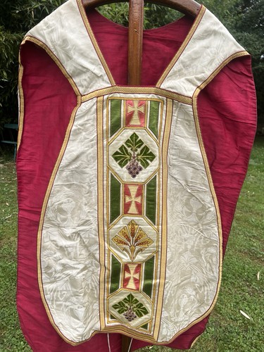 Vêtement religieux pretre - religieux,