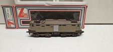 Lima Locomotive Électrique