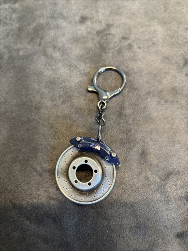 Porte clé bmw neuf - neuf, « m »