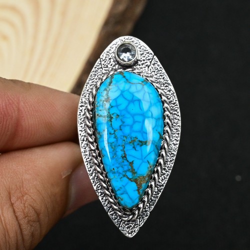 Bague argent massif 925 - massif,