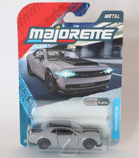 Majorette 2026 Dodge