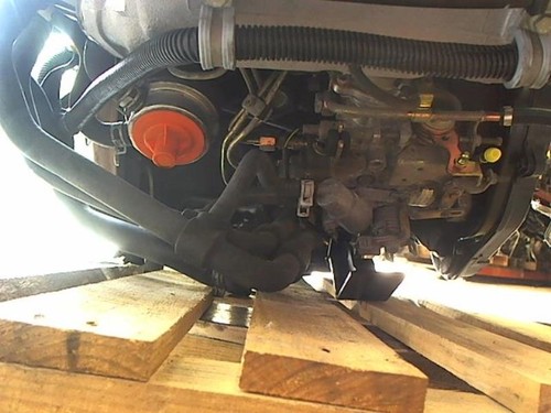 Moteur opel astra - opel, 2