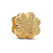 Pandora Perle-Charm Couleur Or