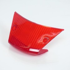 Cabochon feu arrière origine