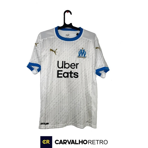 Maillot football 2020 21 - football, om