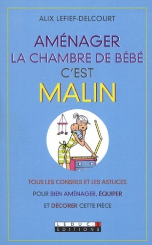 Aménager chambre bébé - aménager,