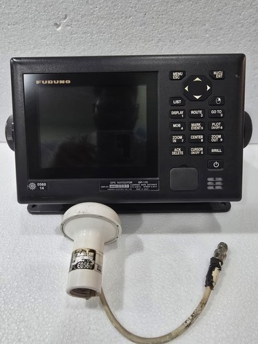 Furuno 170 gps - gp-170,