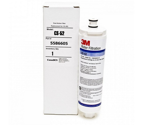 Filtre frigo eau - eau, bosch