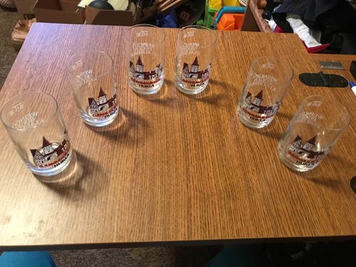 Gengenbach hukla bar shot - hukla, 0.1l