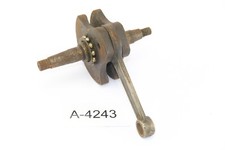 NSU Quick - bielle vilebrequin a jeu A4243