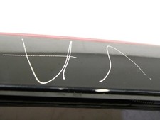 Mercedes Benz Vaneo W414 2004