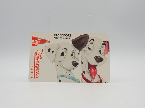 Disneyland paris pass - paris,