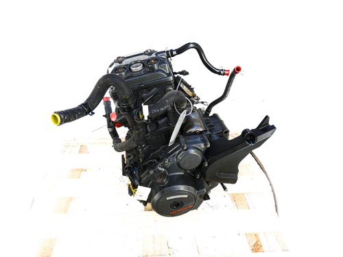 Moteur ktm duke 390 2017 - moteur,