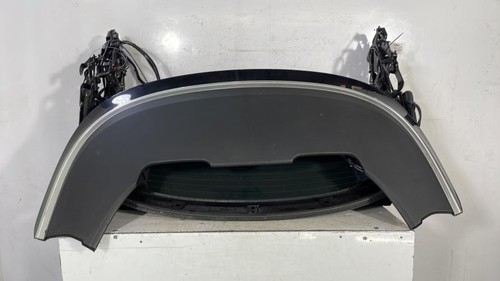 Capote bmw serie - e88, cabrio