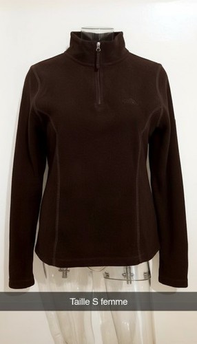 Polaire femme the - femme, north