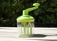 TUPPERWARE – Speedychef vert