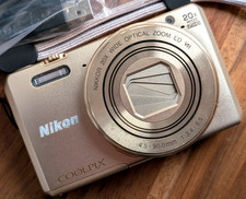 Appareil photo numérique