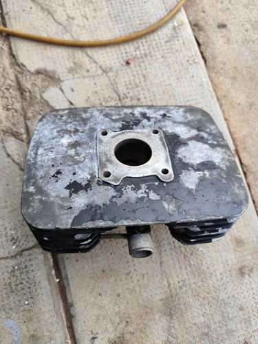 Cylindre piston saschs - cylindre,