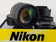 ?[MINT] Nikon DX AF-S Nikkor 18-70mm F3.5-4.5 G ED IF Aspherical Lens From JP