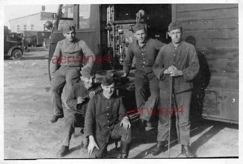 Franz butin camion renault - franz.,