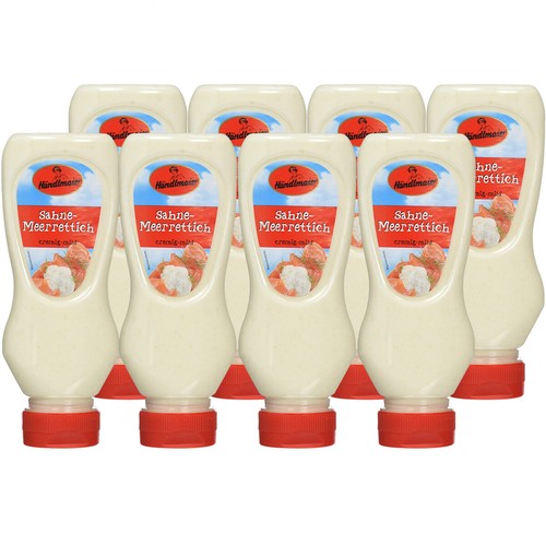 Händlmaier crème raifort - händlmaier, de