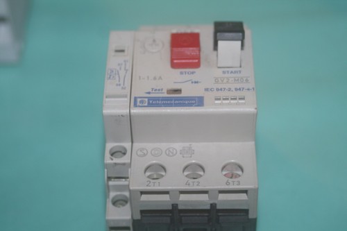 Telemecanique contacteur - telemecanique,