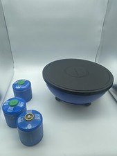 Campingaz Party Grill 600 Compact Camping Leisure Garden Barbeques