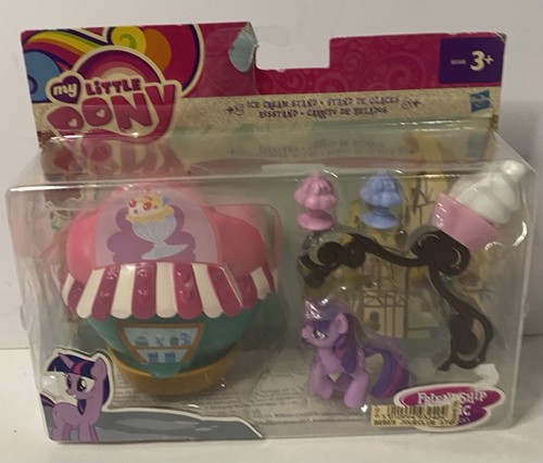 Mon petit poney - poney, my