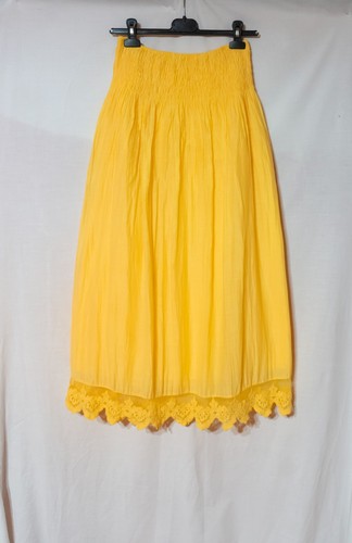 Susy mix soie coton maxi - susy,