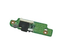 Dell OEM XPS M1530 Wi-Fi Catcher Switch Circuit Board
