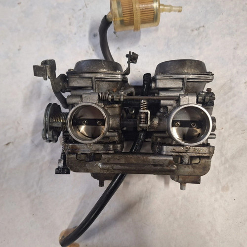 Carburateur honda 450 - carburateur, cb